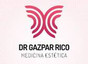 Dr. Gazpar Antonio Rico González