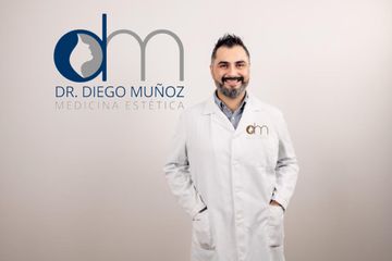 Dr. Diego Muñoz