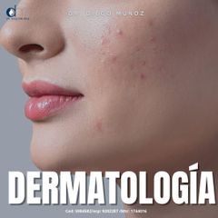 Dermatología  - Derma Aesthetics PDC