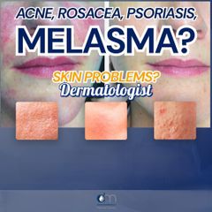 Dermatología  - Derma Aesthetics PDC