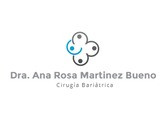 Dra. Ana Rosa Martinez Bueno