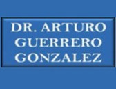 Dr. Arturo Guerrero González