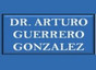 Dr. Arturo Guerrero González