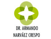 Dr. Armando Narváez Crespo