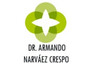 Dr. Armando Narváez Crespo