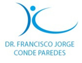 Dr. Francisco Jorge Conde Paredes