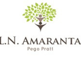L.N. Amaranta Pego Pratt