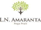 L.N. Amaranta Pego Pratt