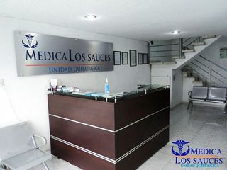 Médica Los Sauces