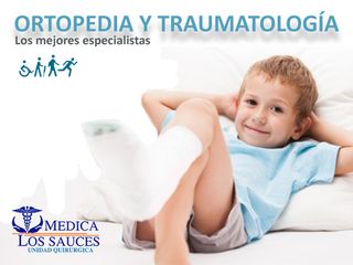 Médica Los Sauces