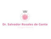 Dr. Salvador Rosales de Gante