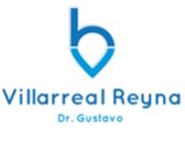 Dr. Gustavo Villarreal Reyna