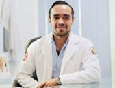 Dr. Gerard García