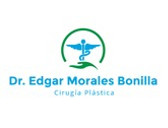 Dr. Edgar Morales Bonilla