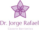 Dr. Jorge Rafael Cazarin Barrientos