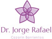 Dr. Jorge Rafael Cazarin Barrientos