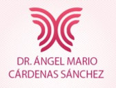 Dr. Ángel Mario Cárdenas Sánchez