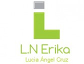 Erika Lucia Ángel Cruz