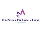 Dra. Patricia Paz Suchil Villegas