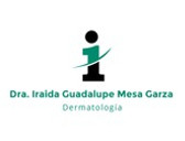 Dra. Iraida Guadalupe Mesa Garza