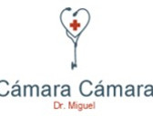 ​Dr. Miguel Cámara Cámara