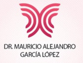 Dr. Mauricio Alejandro García López