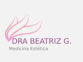 Dra. Beatriz González Ochoa
