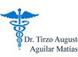 Dr. Tirzo Augusto Aguilar Matías