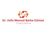 Dr. Julio  Manuel Barba Gómez