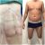 Logre lo que nunca, abdomen marcado y definido! mejor de lo que imagine 100% recomendado 🤗