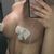Aumento de busto 390cc