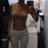 el brassier de prueba de CC es como les quedaron sus implantes?