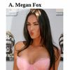 Bubis ❗️ Megan Fox o Bárbara Mori