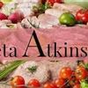 Alguien ha hecho la dieta Atkins?