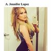Pompas ❗️ ¿Jennifer López o Ninel Conde?