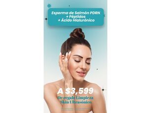 🌟 ¡NUEVA PROMOCIÓN ESPECIAL! 🌟