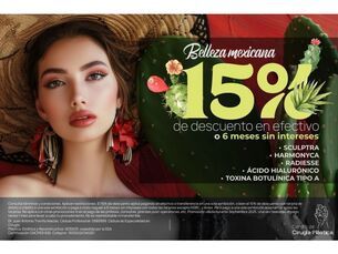🌺 Revitaliza tu rostro con nuestra exclusiva promoción de tratamientos fac