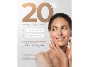 ✨ ¡Diciembre de rejuvenecimiento sin cirugía! ✨