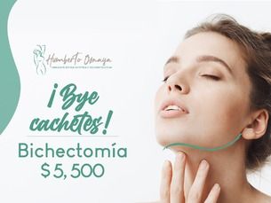 Promoción de Bichectomia
