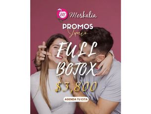 ¡¡Full Botox!!