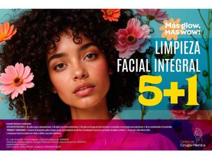 ✨Piel radiante. más glow, más wow✨