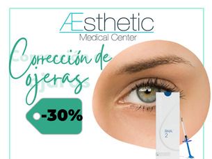 ¡Adios a las ojeras!