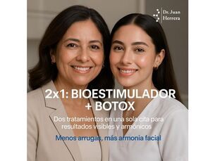 🙌 Tu belleza se multiplica - Promoción 2x1