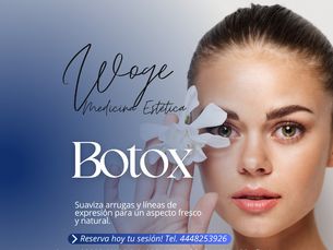 Suaviza arrugas y lineas de expresion para un aspecto fresco y natural.
