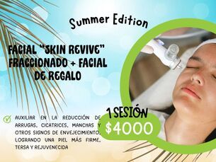 SKIN REVIVE FRACCIONADO