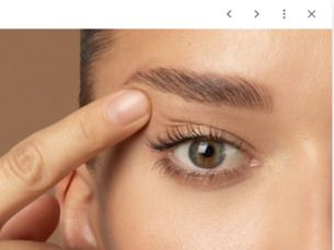 Blefaroplastia superior de $20,000 a $14,500