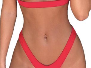 Abdominoplastia en HOSPITAL en $85,000