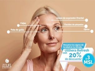 Protocolo Eye Lift: Abre tu mirada sin cirugía