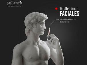 HArmonyCA + ACIDO HIALURONICO= REJUVENECIMIENTO FACIAL