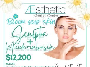 Rejuvenece tu rostro con Sculptra